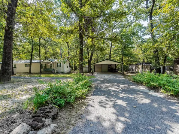 339 Eastern Hills Dr, Jefferson, TX 75657