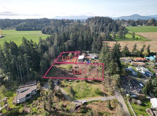 LOT 2 Fairbanks Rd, Cowichan Valley, BC