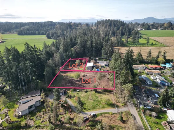 LOT 2 Fairbanks Rd, Cowichan Valley, BC V0R 1N2