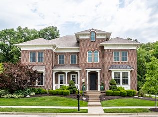 13439 Abercorn St, Carmel, IN 46032