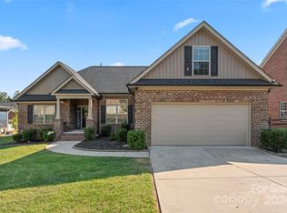 3544 Brickwood Cir, Midland, NC 28107