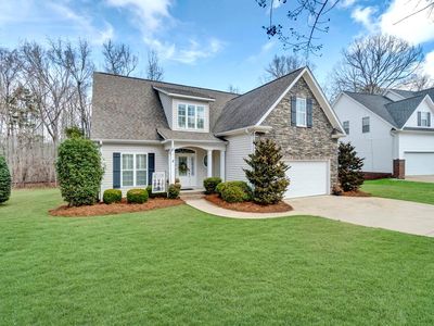 105 Culbertson Ct, Greenwood, SC, 29649