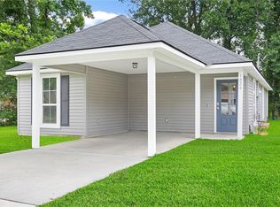 1934 S Ringer Ave, Gonzales, LA 70737