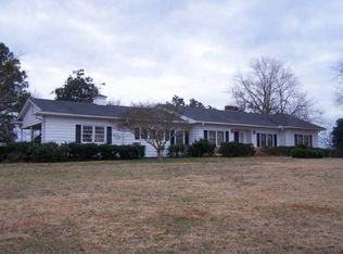 7140 Lagrange Hwy, Greenville, GA 30222