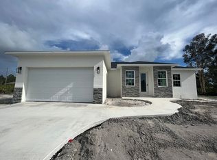 12105 Noel Ave, Port Charlotte, FL 33981