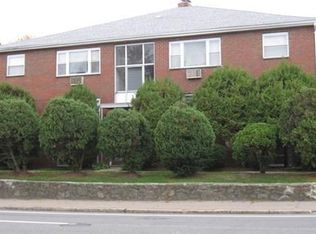 980 N Main St APT 11, Randolph, MA 02368