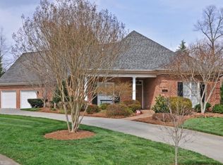 173 Windrush Rd, Winston Salem, NC 27106