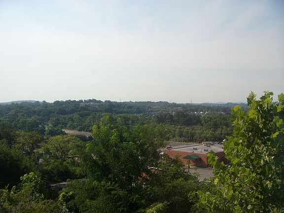 Hill Top Views