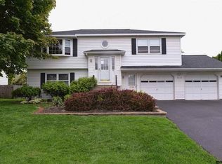 2053 Rensselaer Ave, Schenectady, NY 12303