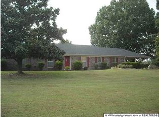 2832 Highway 309 S, Byhalia, MS 38611