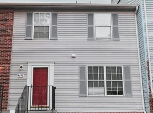 4663 Red Hawk Ter, Bladensburg, MD 20710