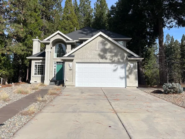 524 Pauls Pl, Mount Shasta, CA 96067