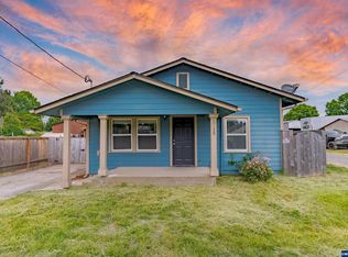 3715 Midway Ave NE, Salem, OR 97301