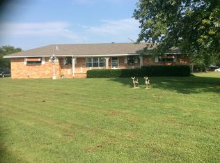 802 N Illnois, Panama, OK 74951