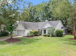 226 Historic Dr, Mount Pleasant, SC 29464