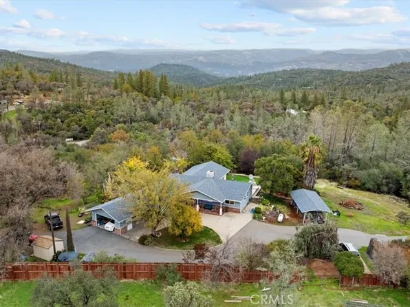 260 Black Bart Rd, Oroville, CA 95966