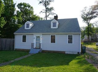 6110 Staples Mill Rd, Henrico, VA 23228