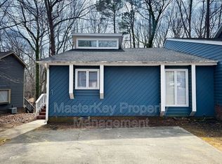 543-535 Brent Rd UNIT 543, Raleigh, NC 27606