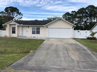 1437 Healey St NW, Palm Bay, FL 32907