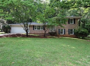 145 Pinecrest Terrace, Athens, GA 30606