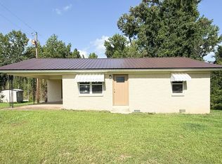 1234 Highway 355, Etta, MS 38627