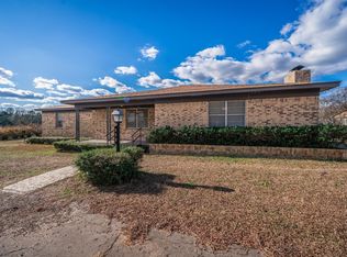 302 County Road 2211, Daingerfield, TX 75638