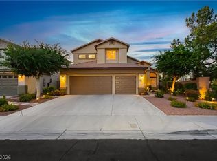 980 Upper Meadows Pl, Henderson, NV 89052