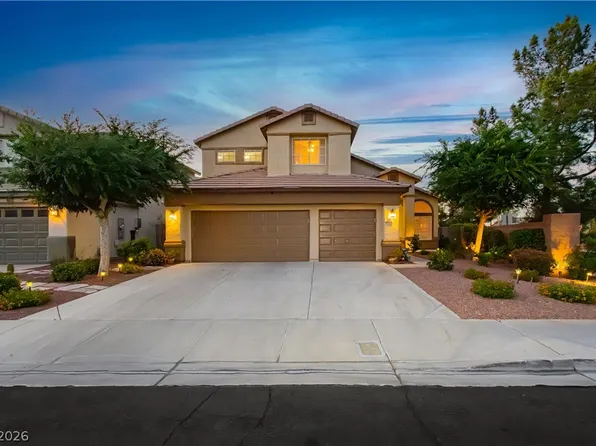 980 Upper Meadows Pl, Henderson, NV 89052