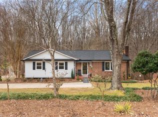 2500 Wood Valley Rd, Winston Salem, NC 27106
