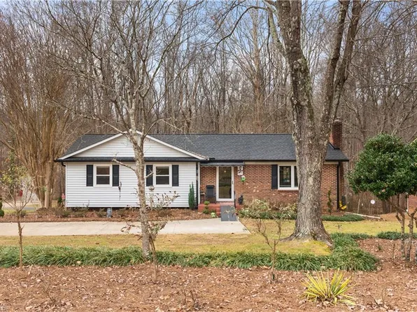 2500 Wood Valley Rd, Winston Salem, NC 27106