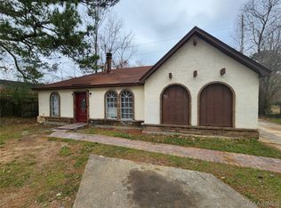 6105 Jennifer Ln, Montgomery, AL 36116