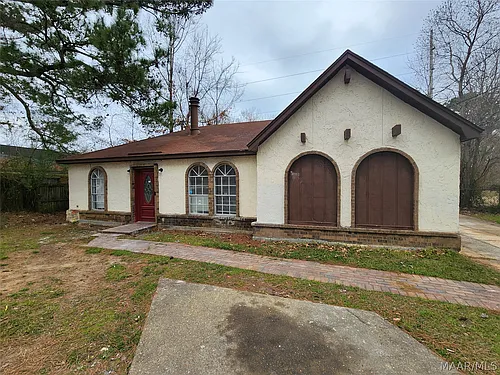 6105 Jennifer Ln Photo 1