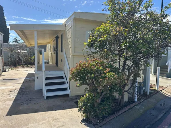 100 Woodlawn Ave Space 93, Chula Vista, CA 91910