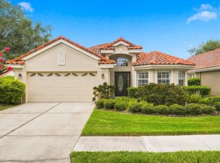 18921 Place Marquette, Lutz, FL 33558