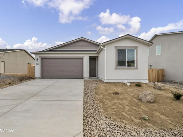 6663 Morgan Mill Rd Homesite 44, Carson City, NV 89701