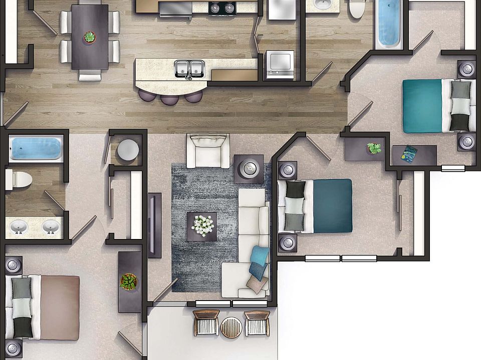 1st image of 823 Carmen Way #202