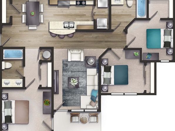 823 Carmen Way #302