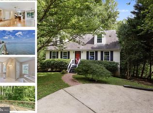 2804 Kilt Ct, Chesapeake Beach, MD