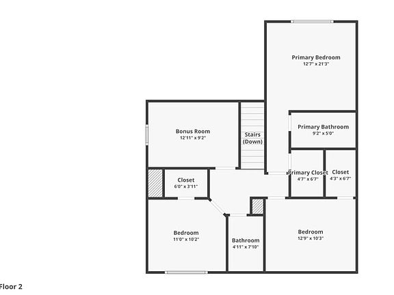 3rd image of this home