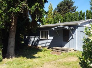 409 Lincoln St, Silverton, OR 97381