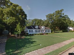 405 Tift College Dr, Forsyth, GA 31029