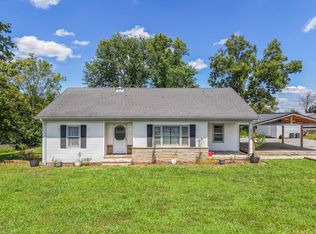 655 Old Stage Rd, Greeneville, TN 37745