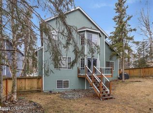 4243 Birch Run Dr, Anchorage, AK 99507