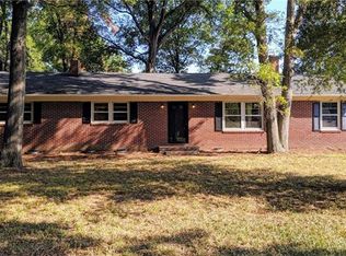 310 Rambo Rd W, Rock Hill, SC 29730