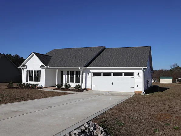 99 Ramble Falls Ln, Erwin, NC 28339