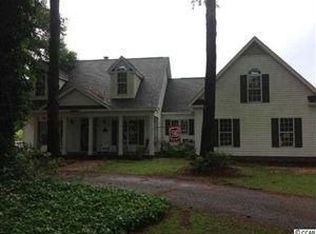 1037 Martin Ln, Conway, SC 29526