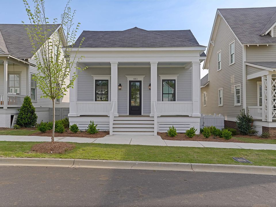 1st image of 483 Restoration Dr