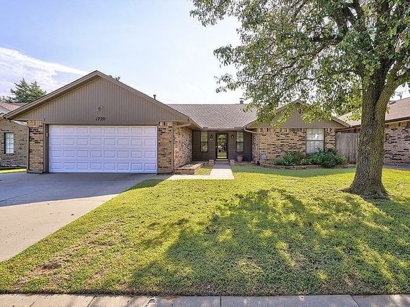 1720 Haven Dr