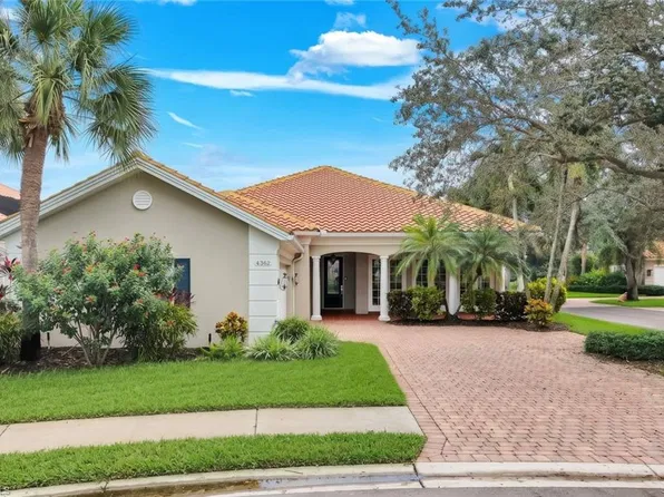 4362 Queen Elizabeth WAY, NAPLES, FL 34119