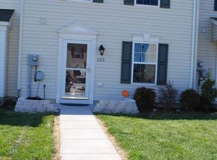 125 Checko Ct, Martinsburg, WV 25401
